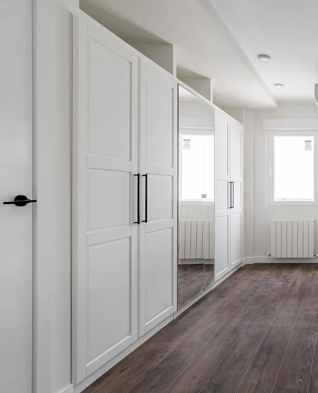 Apartment with Air Conditioning in Apóstol Santiago