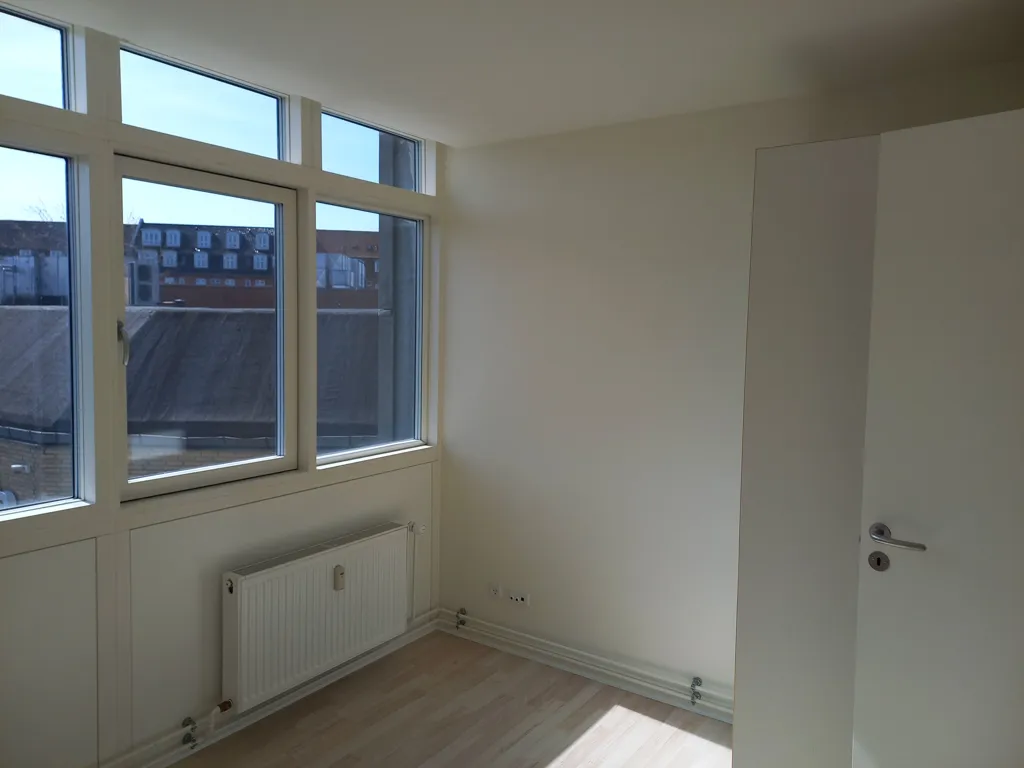 Appartement 2 pièces à Odense