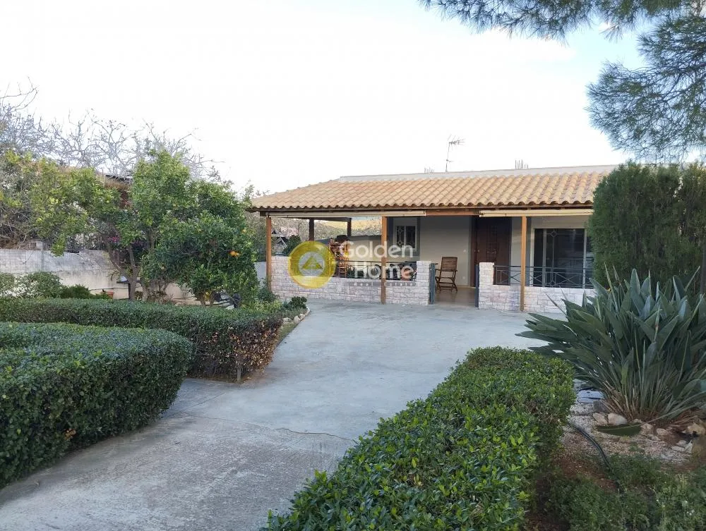 Maison 5 pièces à GR