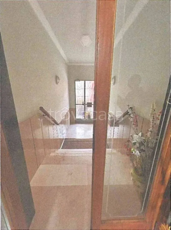 Entrée - Apartment with Balconies in Pomaretto