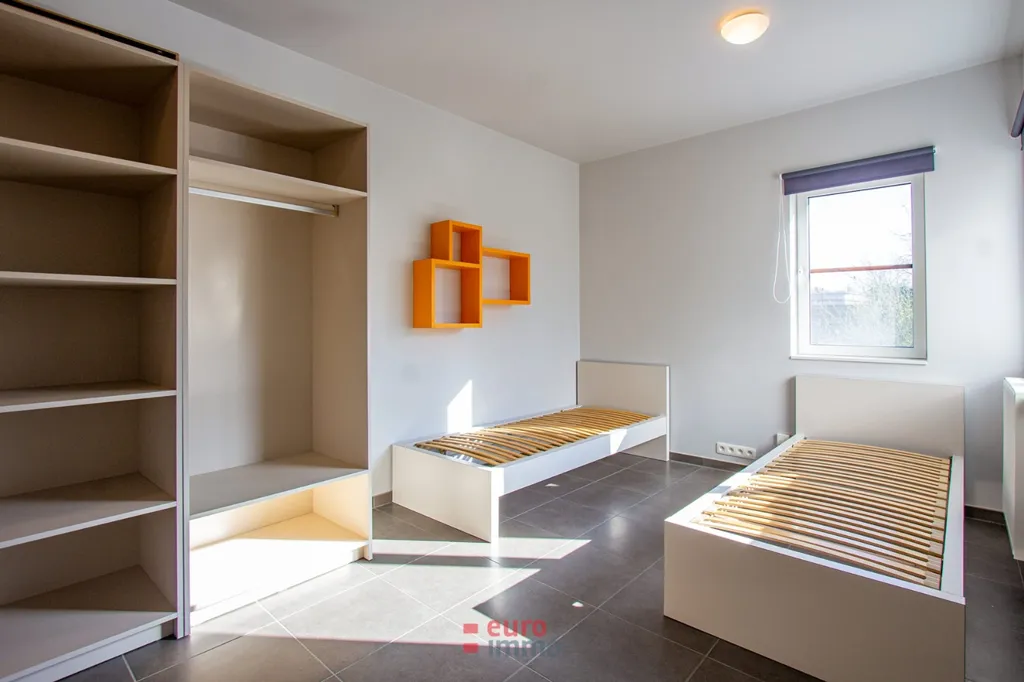 Magamistoad - Luxury Apartment with Elevator in Kotville, Bruges