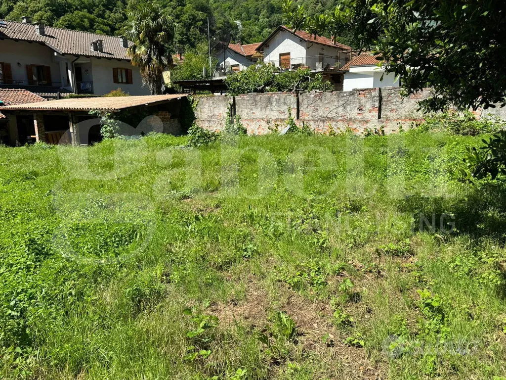 Jardin - Buildable Plot in Central Porte