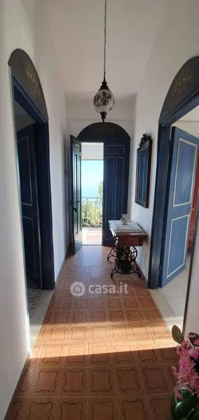 Esik - Duplex Villa with Panoramic View in Sciacca