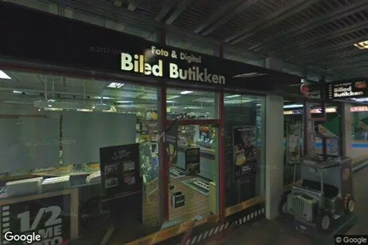 Välivaade - Office Space in Odense C, Vestergade