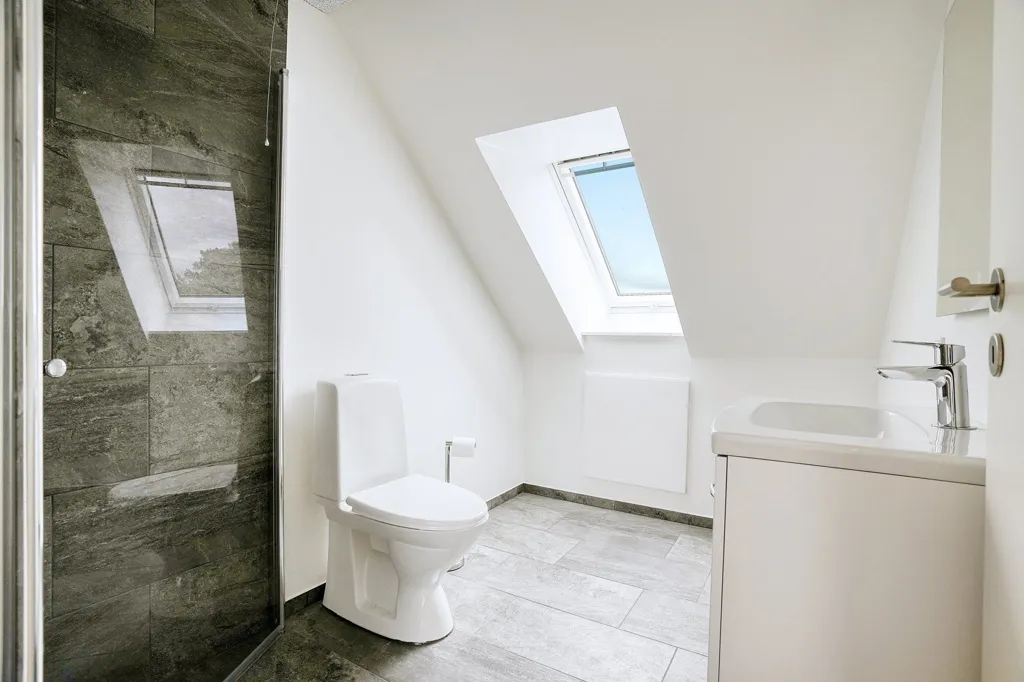 Maison 6 pièces à Holbæk