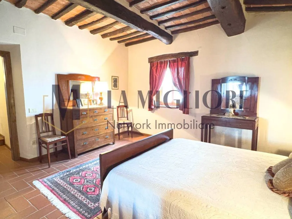Chambres - Rustic Villa with Olive Grove in Serravalle Pistoiese