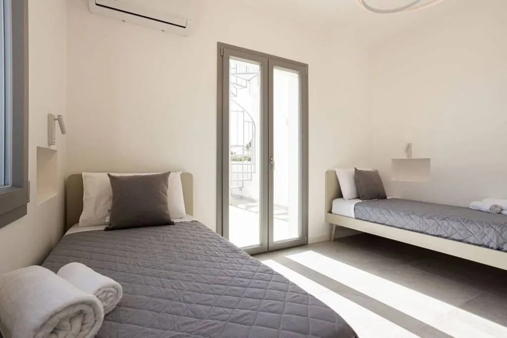 Magamistoad - Villa with Sea View and Pool in San Vito Lo Capo
