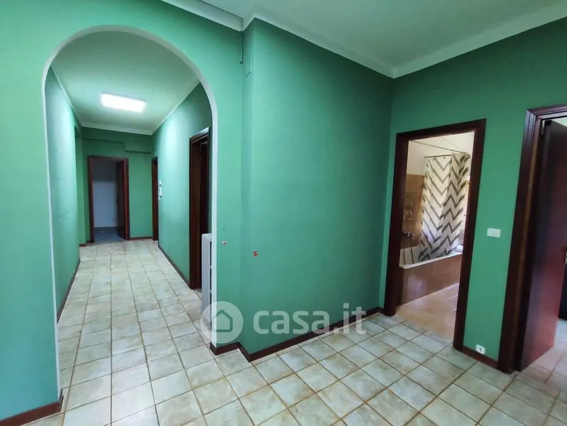 Entrée - Spacious Apartment with Terrace in Montella