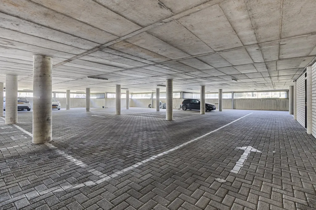 2-toaline korter asukohas Heerlen