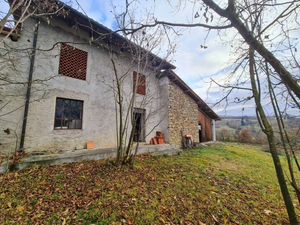 Välivaade - Panoramic Rustico with Garden in Saliceto