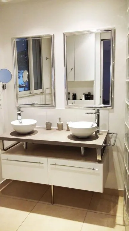 Vannitoad - Luxury Flat with Terrace in Cannes