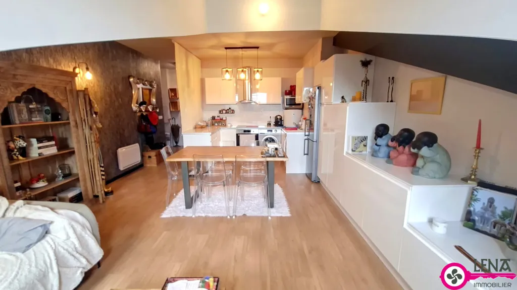 Elutuba - City Centre Flat with Balcony in Central Location