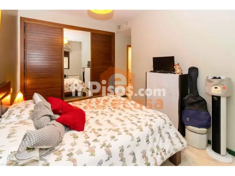 Magamistoad - Apartment with Historical Charm in Badajoz Centre