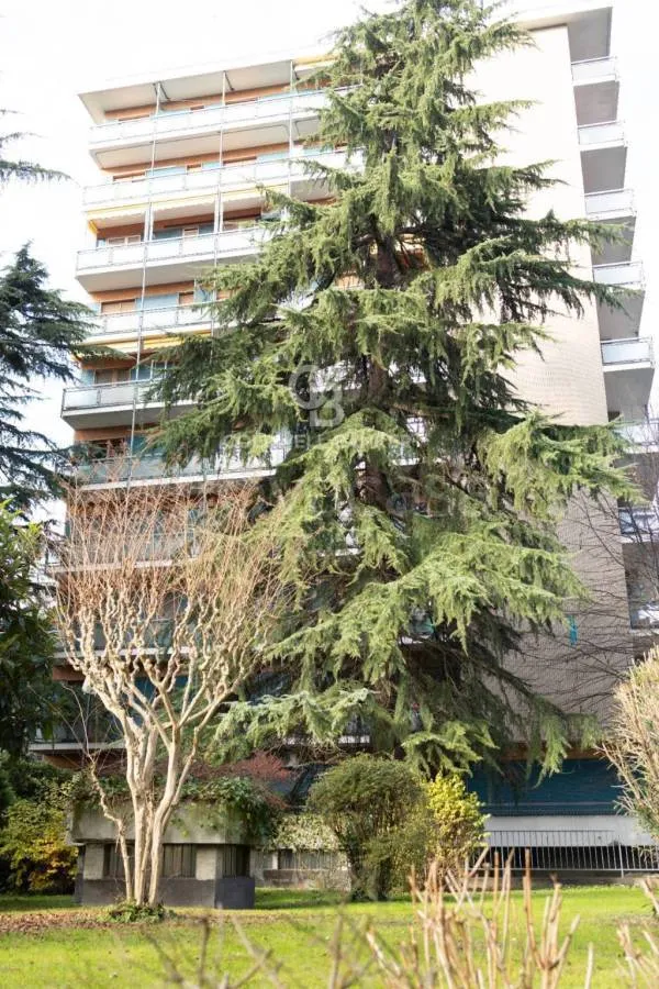 Extérieur - Apartment with Balcony in Vanchiglietta, Turin