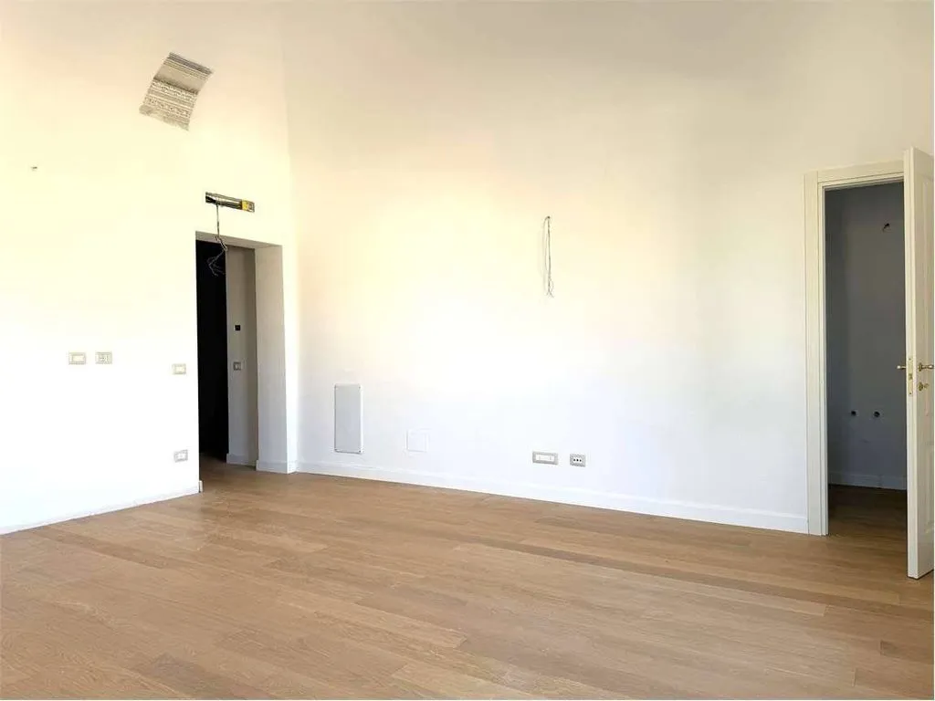 Toad - Luxury Flat with Sea View in Leghorn