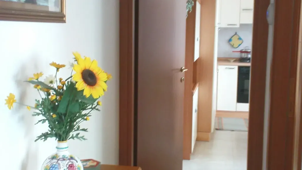 Esik - Apartment with Balcony in Dicomano
