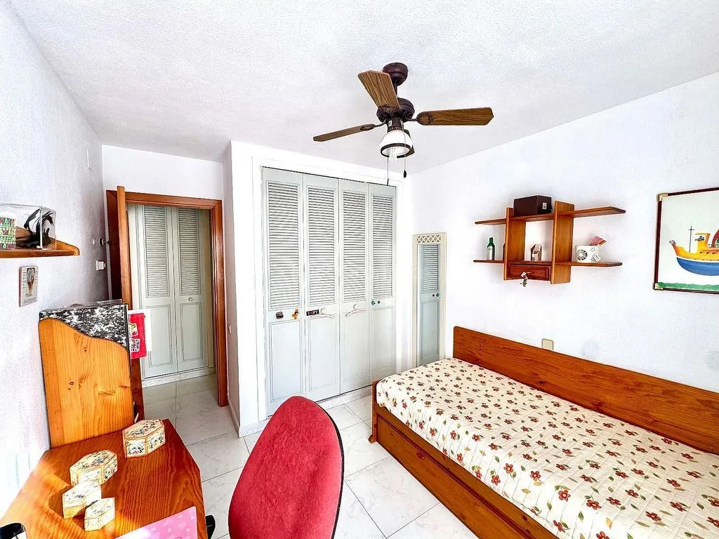 Chambres - Terraced Chalet with Garden in Guadalajara