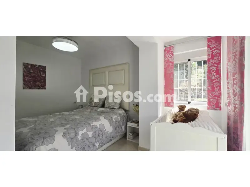 Chambres - Chalet with Pool and Terrace in Campo de Mijas