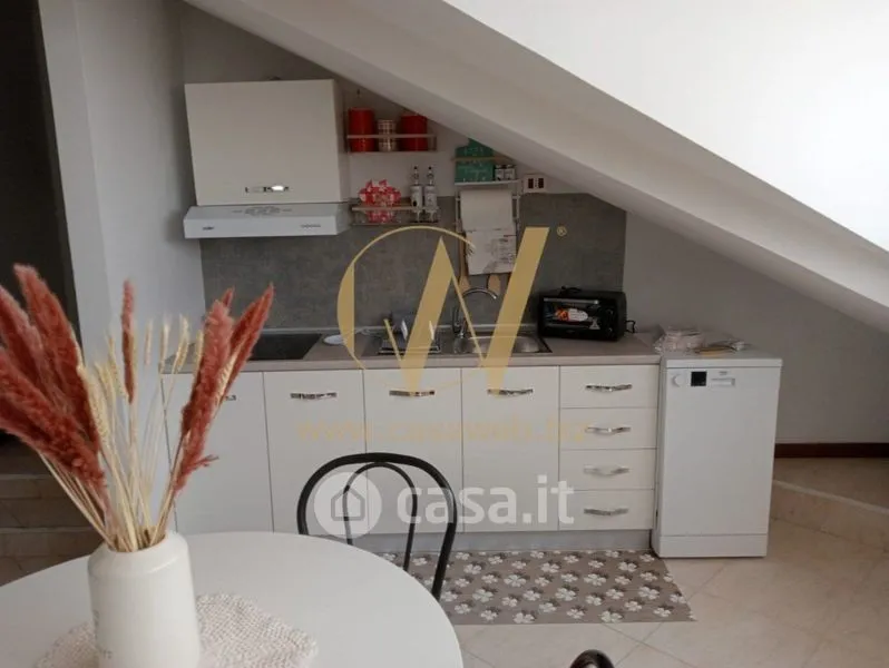 Cucina - South-East Facing Loft in Caserta Centre