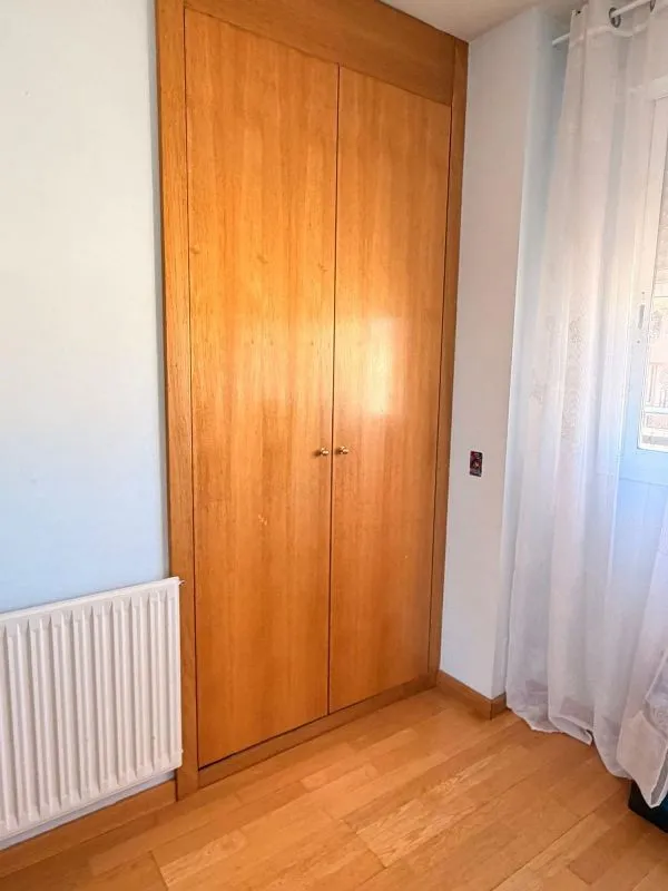 Magamistoad - Penthouse with Pool in Valdemoro