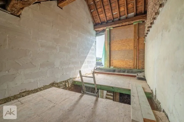 Appartement 3 chambres à Montegnée
