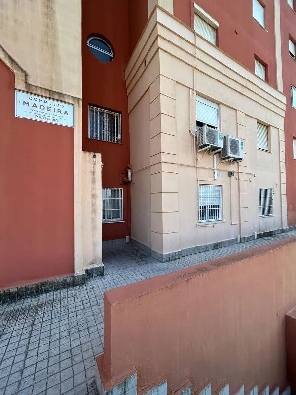 Extérieur - Apartment with Pool in La Pobla de Farnals