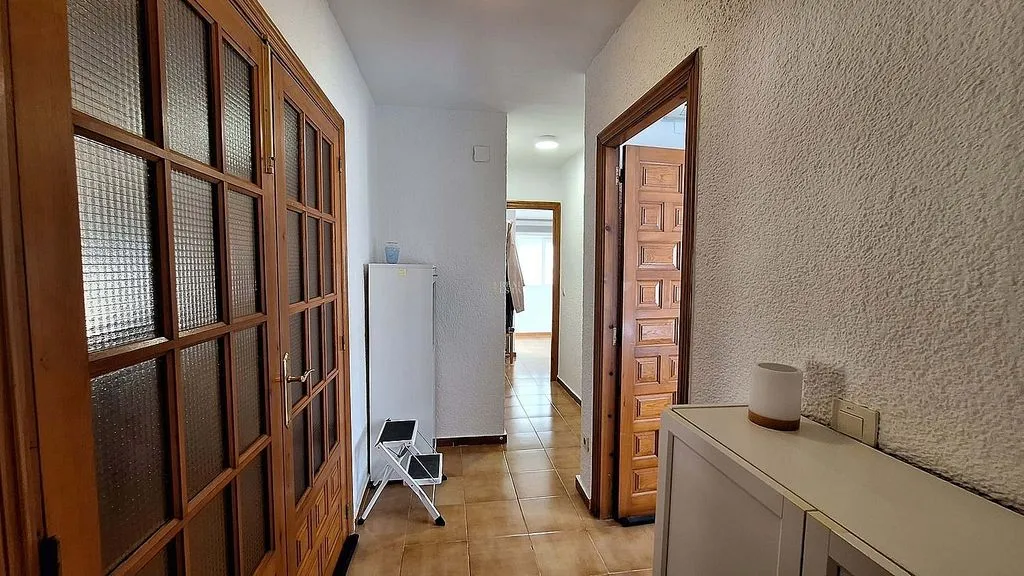 Entrée - Chalet with Pool and Terrace in Els Poblets