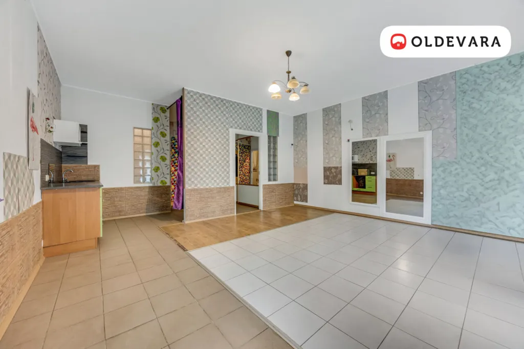 Soggiorno - Spacious House with Large Yard in Viimsi