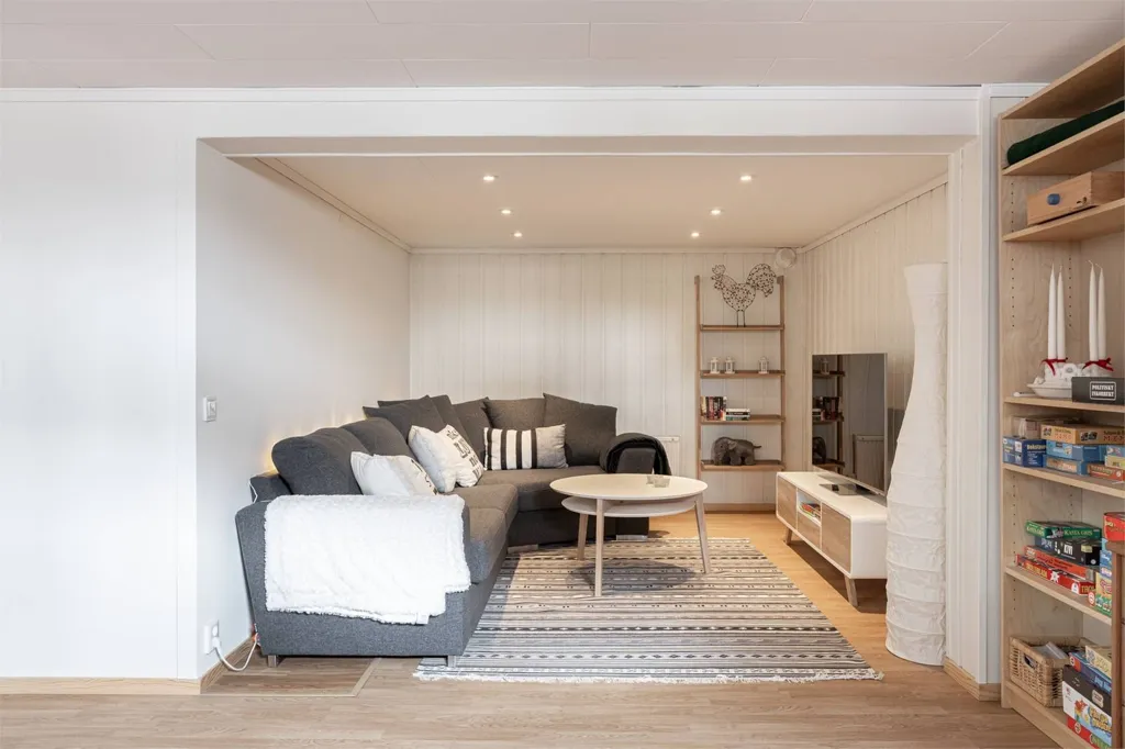 Maison 6 pièces à Lunds kommun