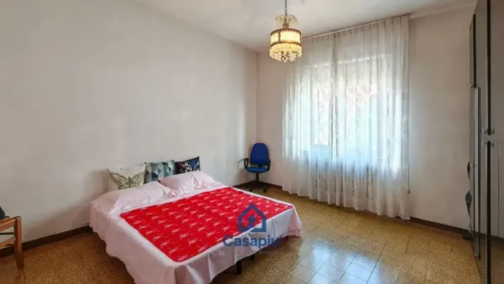 Chambres - Bright Apartment with Hillside View in Belforte del Chienti