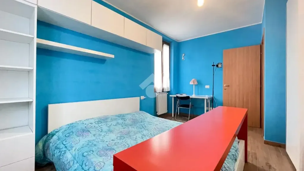 Chambres - Renovated Flat with Balcony in Porto Ceresio