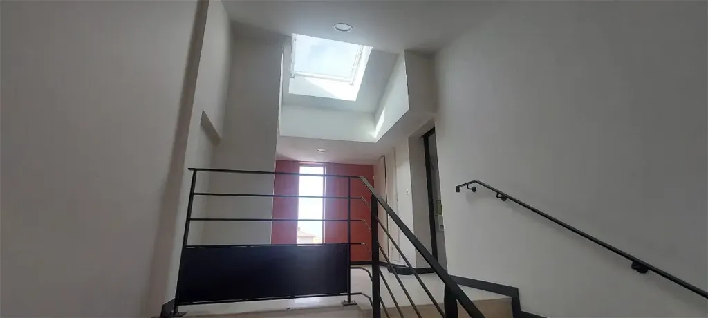 4-room apartment in Niort