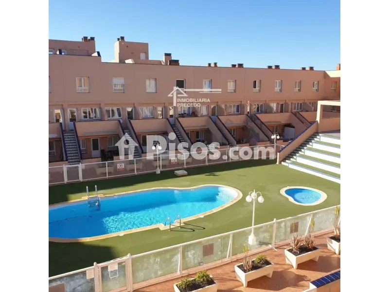 Giardino - Duplex with Sea View in Bristol, Corralejo