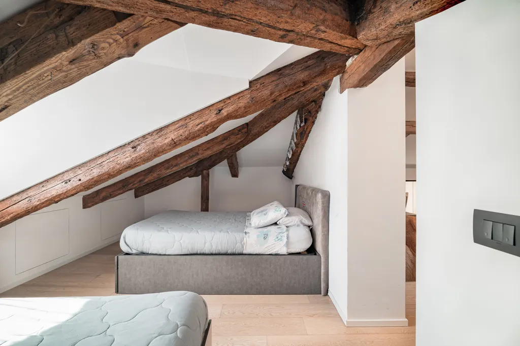 Magamistoad - Renovated Flat with Central Location in Venice