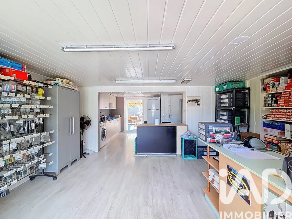 Pesuköök - Renovated House with Pool in Fleurance