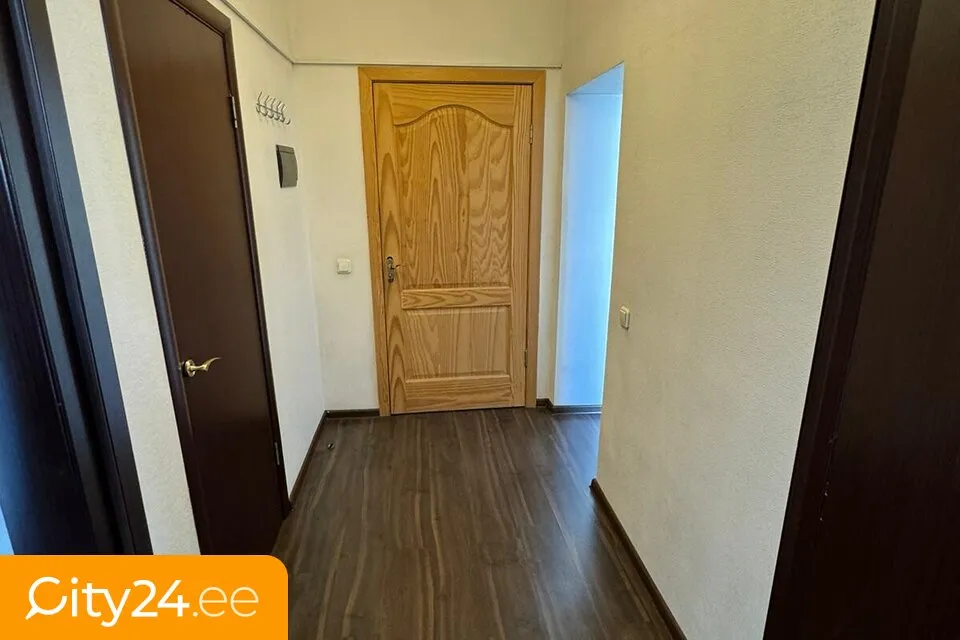 Entrée - Apartment with City Centre Location in Riga