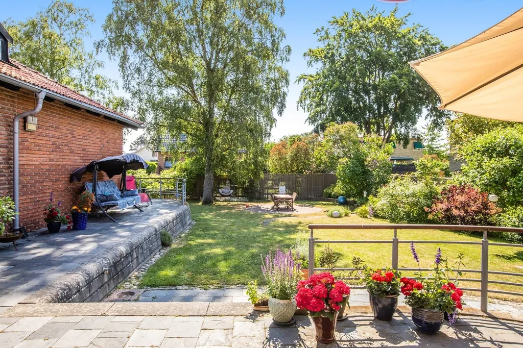 Aed - Villa with Sea View on Bellevue Sjösida