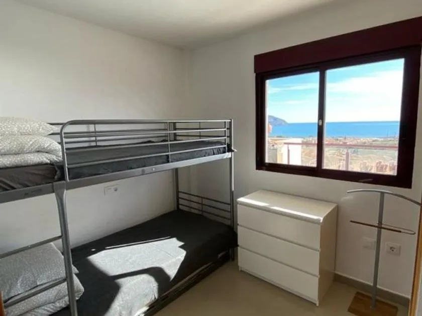 Magamistoad - Penthouse with Sea Views in Mojón Hills