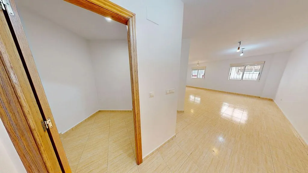 Rooms - Ground Floor Flat with Pool in Villafranqueza