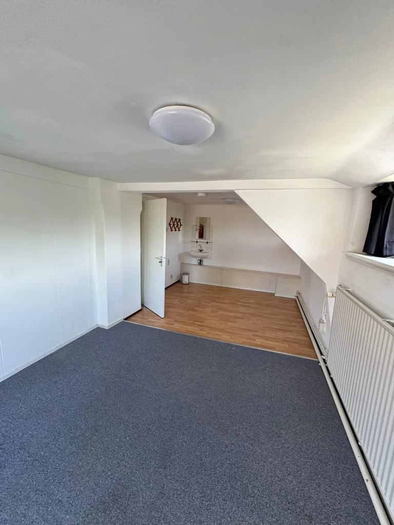 Pièces - Studio in Central Heerlen
