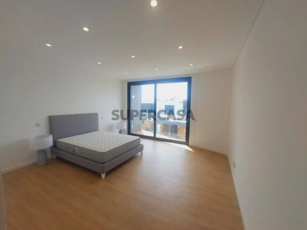 Chambres - Luxury Semidetached House with Pool in Albufeira