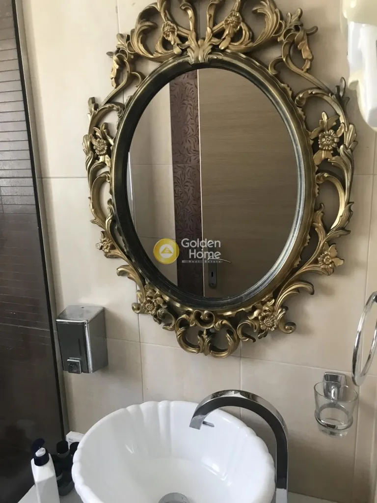 Salles de bain - Apartment with Sea View in Nauplion Centre