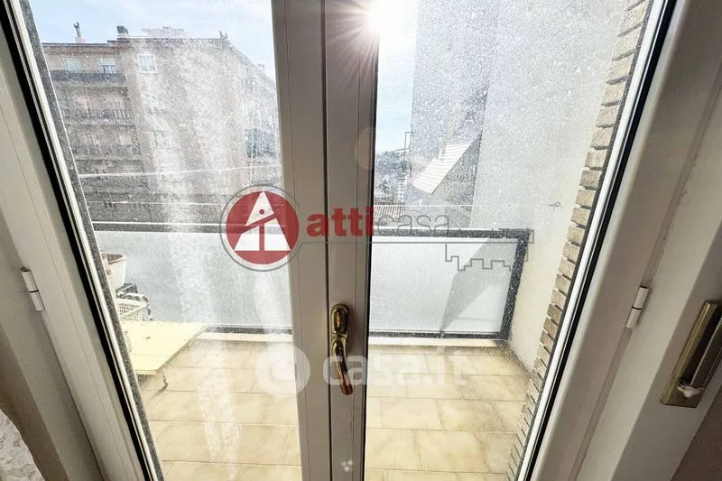 Rõdu - Apartment with Terrace in Trieste