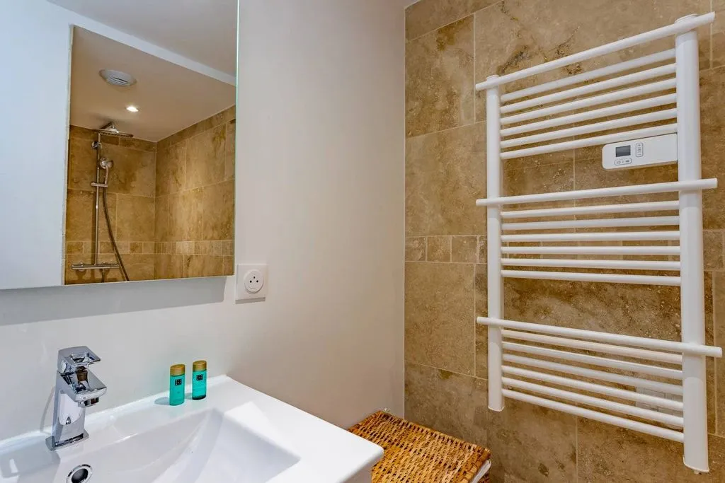 Vannitoad - Luxury Apartment with Sea View in La Teste-de-Buch