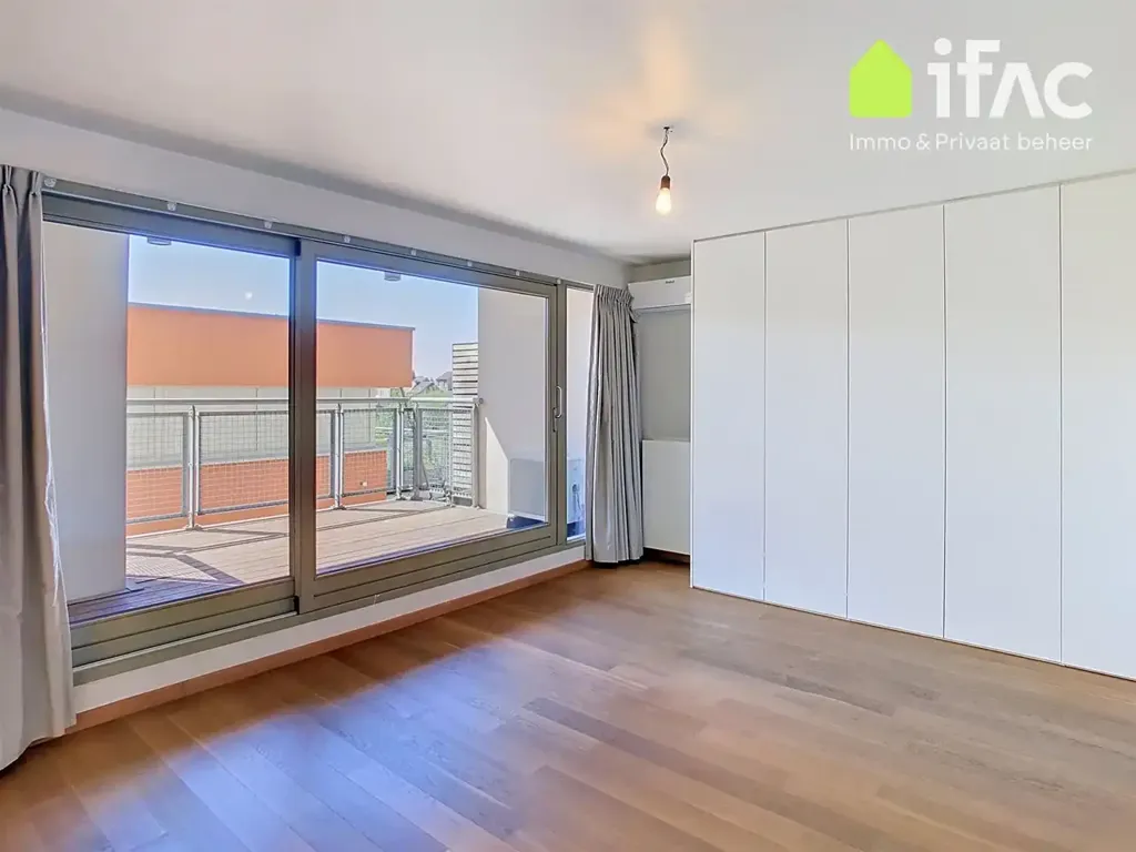 Appartement 1 pièces à Vorst