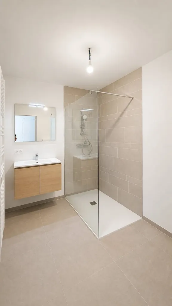 Appartement 2 chambres à Merchtem