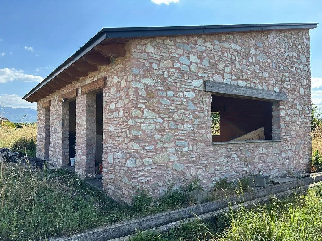 Välivaade - Rustic Cottage with Large Plot in Ponferrada