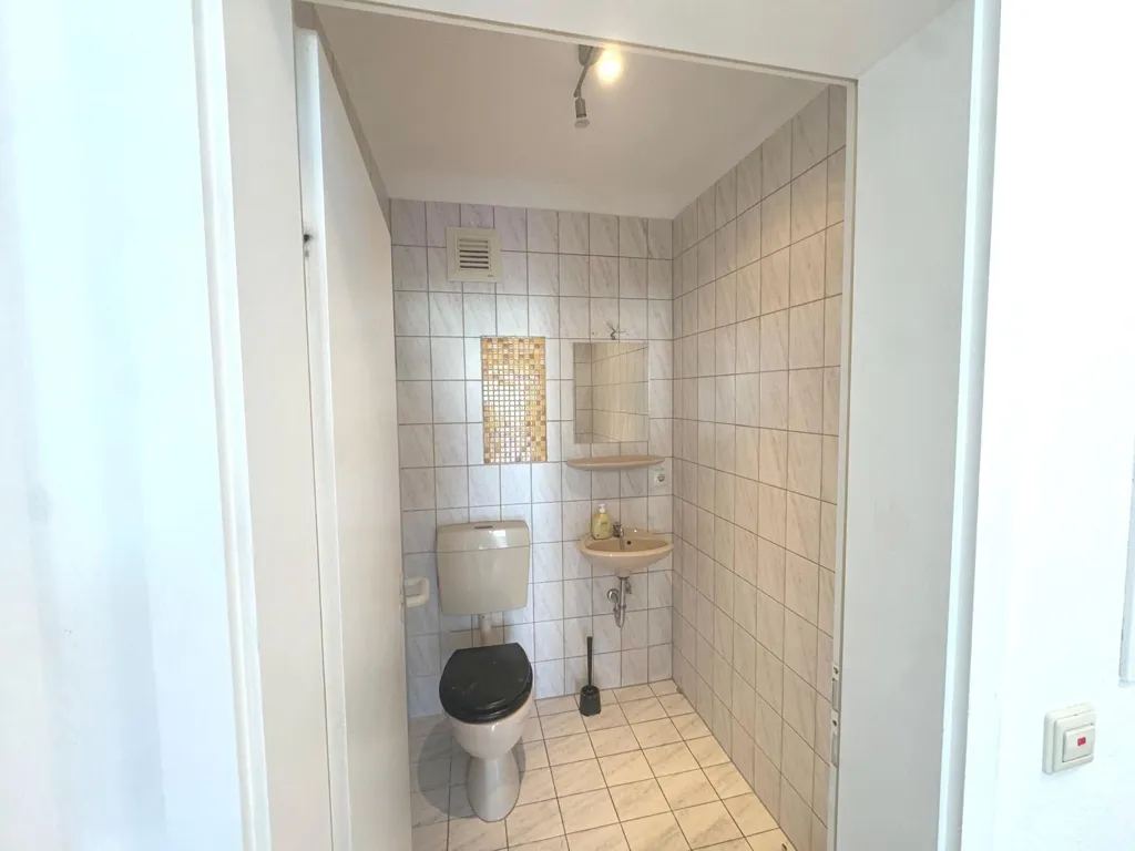 Bagni - Appartamento di 2 locali a Trier