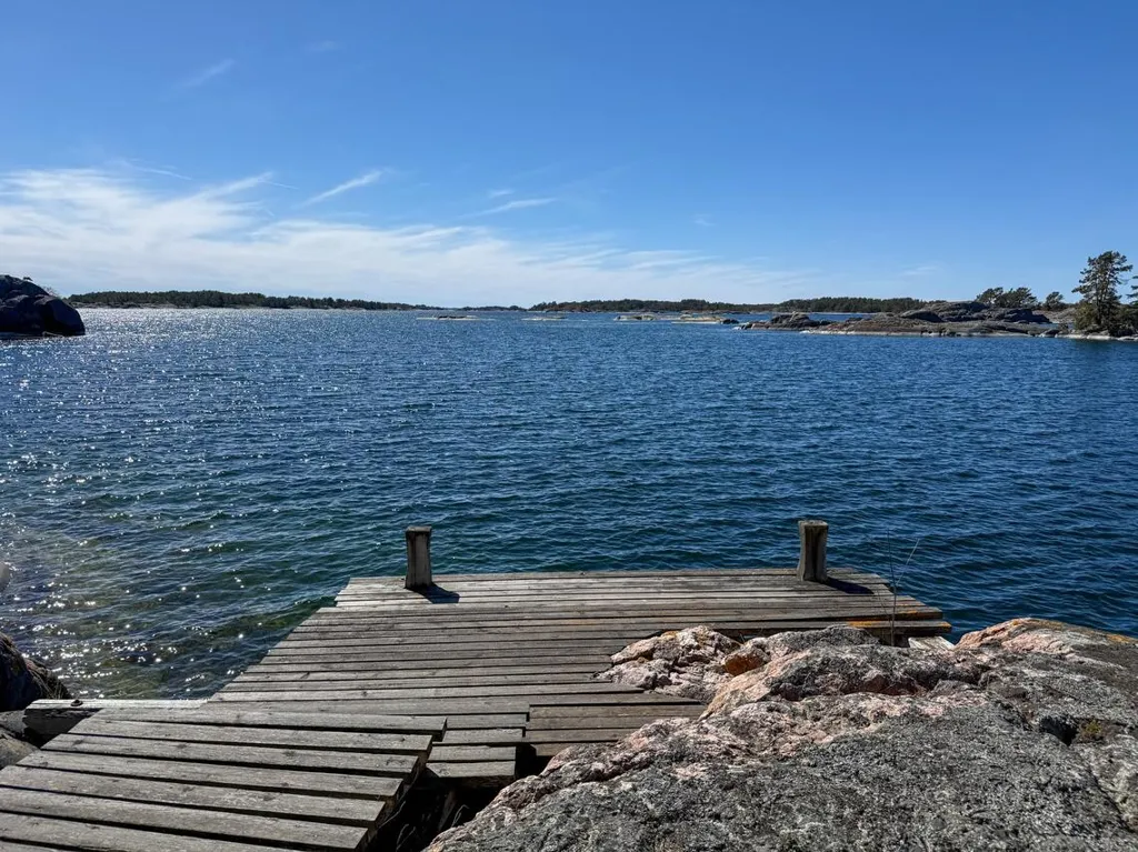Bien 2 pièces à Kemiönsaari