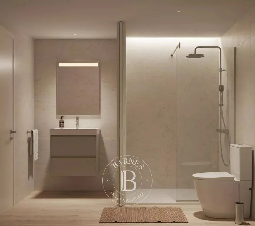 Salles de bain - Luxury Villa with Pool in Begur